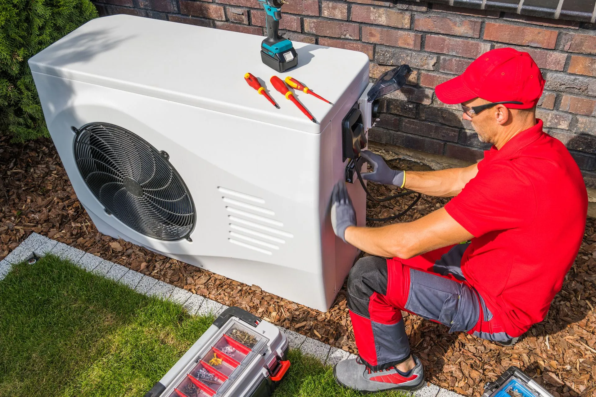 About HVAC in Tooele, UT
